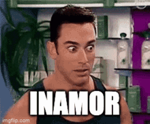 Inamor GIF - Inamor GIFs