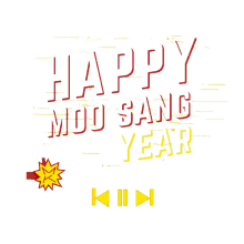 mkc musangking new year moo