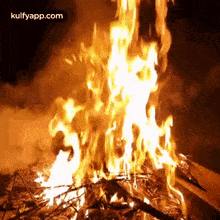May The Magnificence Of Lohri Festival Season Fill Your Home With Happiness.Gif GIF