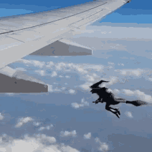 Witch Fly GIF