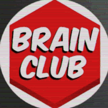 Brain Club брайнклаб GIF - Brain Club брайнклаб брейн GIFs