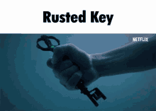 Rusted Key Risk Of Rain2item Gifs GIF - Rusted Key Risk Of Rain2item Gifs Risk Of Rain2 GIFs