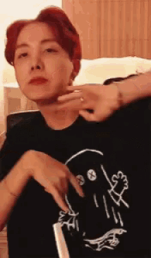 Jhope Chewing GIF - Jhope Chewing Hoseok GIFs