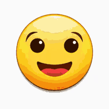 Wink Emoji GIF - Wink Emoji Winking GIFs