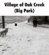 Arizona Village Of Oak Creek GIF