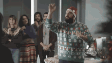 Coolhunters Nadal GIF - Coolhunters Nadal Tv3 GIFs