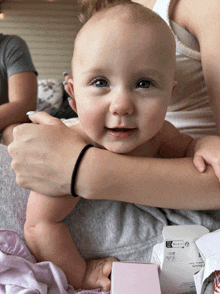 Baby Meme