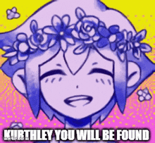 Kurthley Kurthley You Will Be Found GIF - Kurthley Kurthley You Will Be Found GIFs