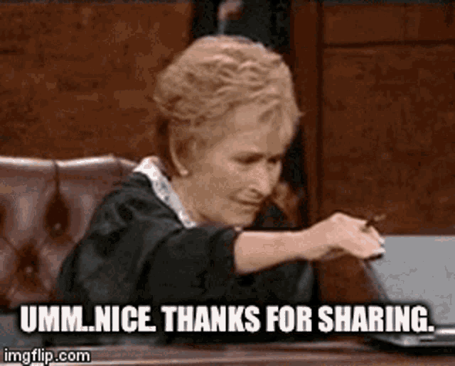 thanks for sharing gif