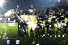 Exited Soccer GIF - Exited Soccer Celebration GIFs