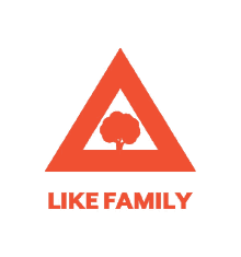 like family abarca triangle family trees