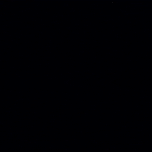 a logo for the black opera shows a building