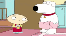 Got My Money? GIF - Family Guy GIFs