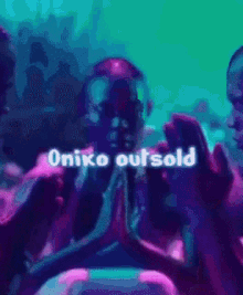 0n8ko Oniko Outsold GIF - 0n8ko Oniko Outsold Oniko Outsold Kik GIFs