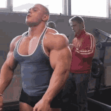 Alexey Muscle GIF