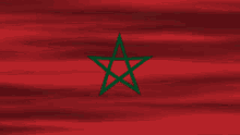 morocco flag gif africa
