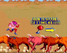 Cowboy Arcade GIF - Cowboy Arcade Retro GIFs
