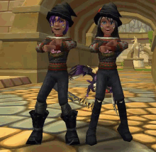 Lind Wizard101 GIF - Lind Wizard101 GIFs