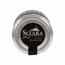 pistacchio sciara