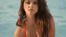 Barbara Palvin Hot GIF - Barbara Palvin Hot Sexy GIFs
