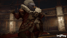 Time To Play Castlevania GIF - Time To Play Castlevania Lords Of Shadow 2 GIFs