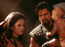 ares god of war xwp hercules the legendary journeys kevin tod smith