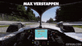 Verstappen Max GIF - Verstappen Max Formula 1 GIFs