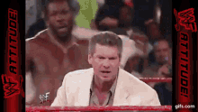 Booker T Clothes Takeoffclotheswwe GIF - Booker T Clothes Takeoffclotheswwe Booker T Behind GIFs