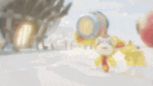 Donkey Kong Skylanders GIF - Donkey Kong Skylanders Turbo Charge Donkey Kong GIFs