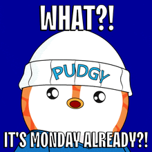 Monday Blues Monday GIF - Monday Blues Monday Its Monday GIFs
