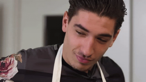 Hecbellerin Hector Bellerin GIF - Hecbellerin Hector Bellerin Bellerin -  Discover & Share GIFs