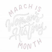 march womens