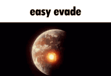 100oj Easy Evade GIF - 100oj Easy Evade Pipis Room GIFs