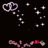 a logo for lcs talent singer and popular singer ladies community support