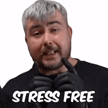free stress