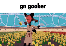Gn Good Night GIF - Gn Good Night Goober GIFs