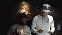 Jamming Wiz Khalifa GIF - Jamming Wiz Khalifa Cameron Jibril Thomaz GIFs