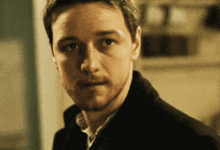 James Mcavoy What GIF - James Mcavoy What Shocked GIFs
