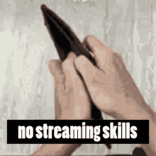 No Streaming Skills Osu GIF - No Streaming Skills Osu GIFs