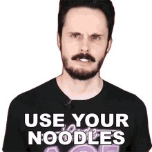 noodles your