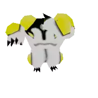 Bailongo Churejonaweonakingirca Tulona Sticker