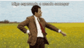 Miguel Migs GIF - Miguel Migs Mister Bean GIFs