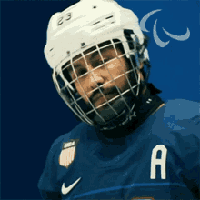 Neck Cracking Paralympics GIF - Neck Cracking Paralympics Stretching GIFs