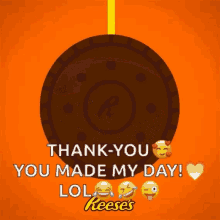 Crushed It Reeses GIF - Crushed It Reeses Crushed GIFs