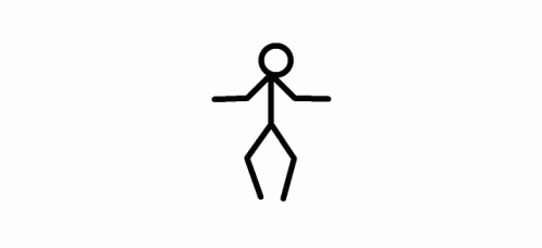 Dancing Stickman Animation GIFs | Tenor