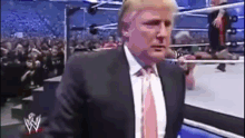 Trump Rko GIF - Trump Rko GIFs