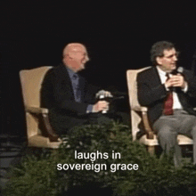 Laughs In Sovereign Grace Sgc GIF