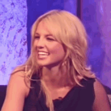 Britney Britneyspears GIF - Britney Britneyspears Britneys GIFs