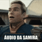 áudio Da Samira Audio Da Sami GIF - áudio Da Samira Audio Da Sami Audio Da Samira GIFs