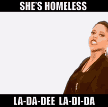 Crystal Waters Gypsy Woman GIF - Crystal Waters Gypsy Woman Shes Homeless GIFs